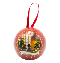 Harry Potter Christmas Pin Bauble