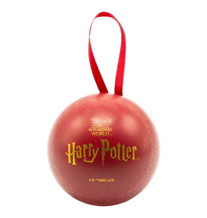 Harry Potter Christmas Pin Bauble