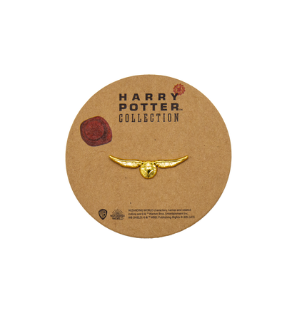 Harry Potter Christmas Pin Bauble