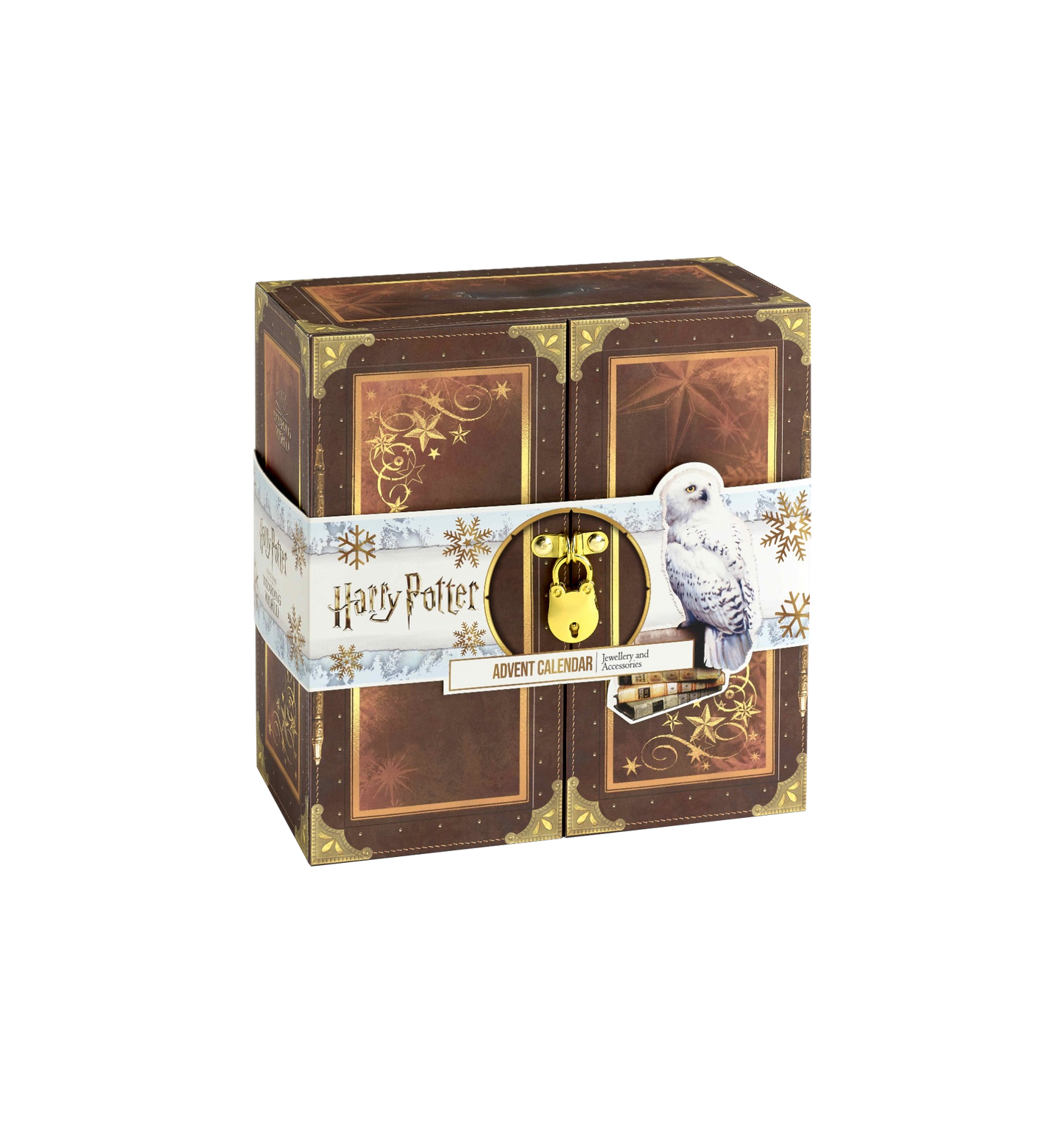 Harry Potter Potions Advent Calendar