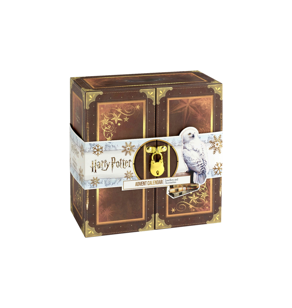 Harry Potter Potions Advent Calendar Harry Potter Shop UK