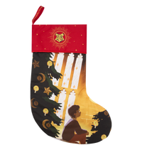 Harry Christmas Stocking