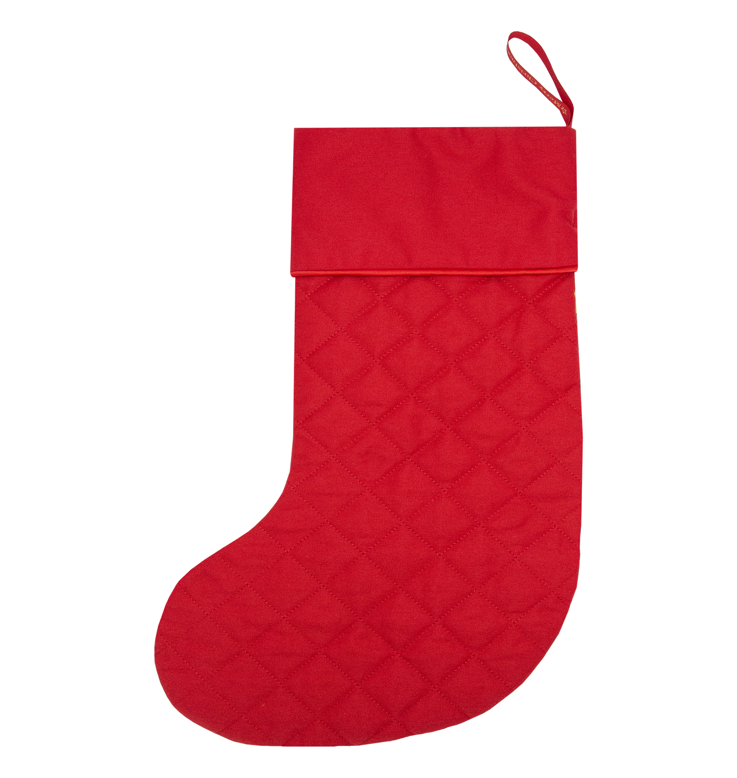 Harry Christmas Stocking