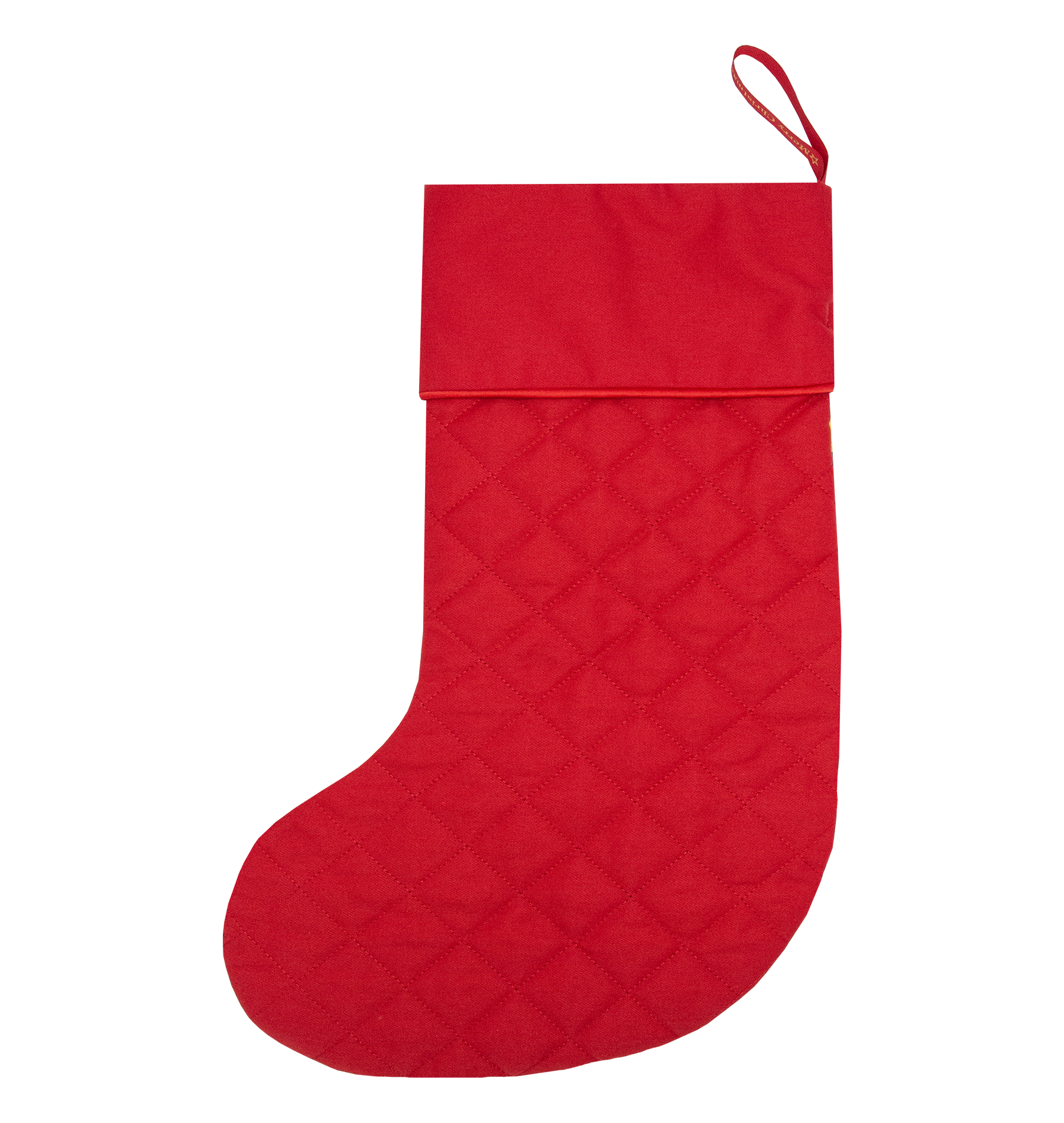 Harry Christmas Stocking