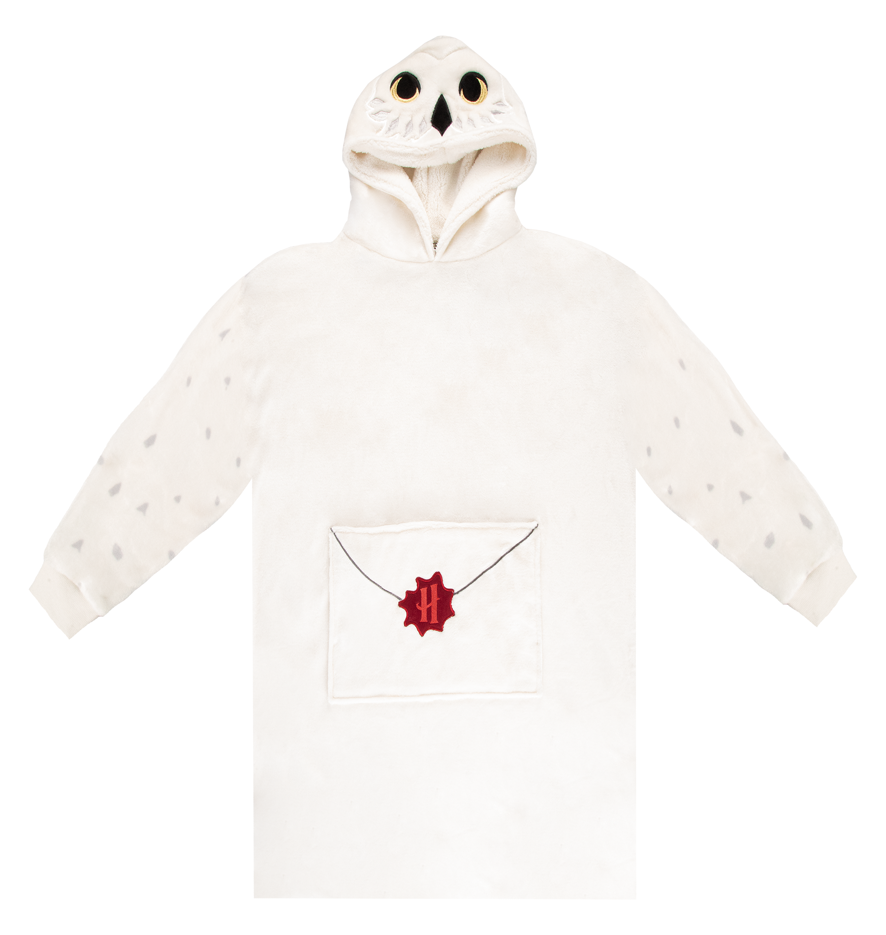 Hedwig Lounge Hoodie