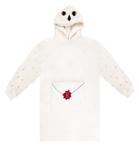Hedwig Lounge Hoodie