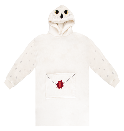Hedwig Lounge Hoodie
