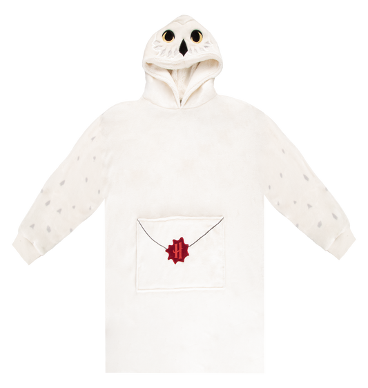 Hedwig Lounge Hoodie