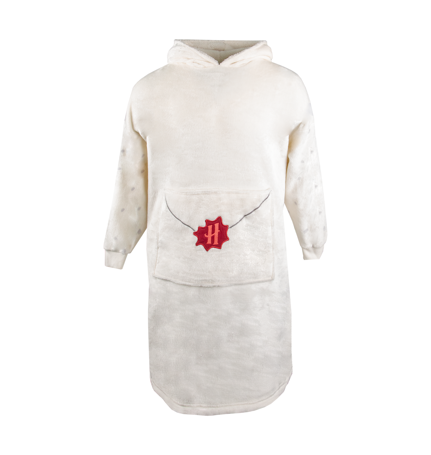 Hedwig Lounge Hoodie