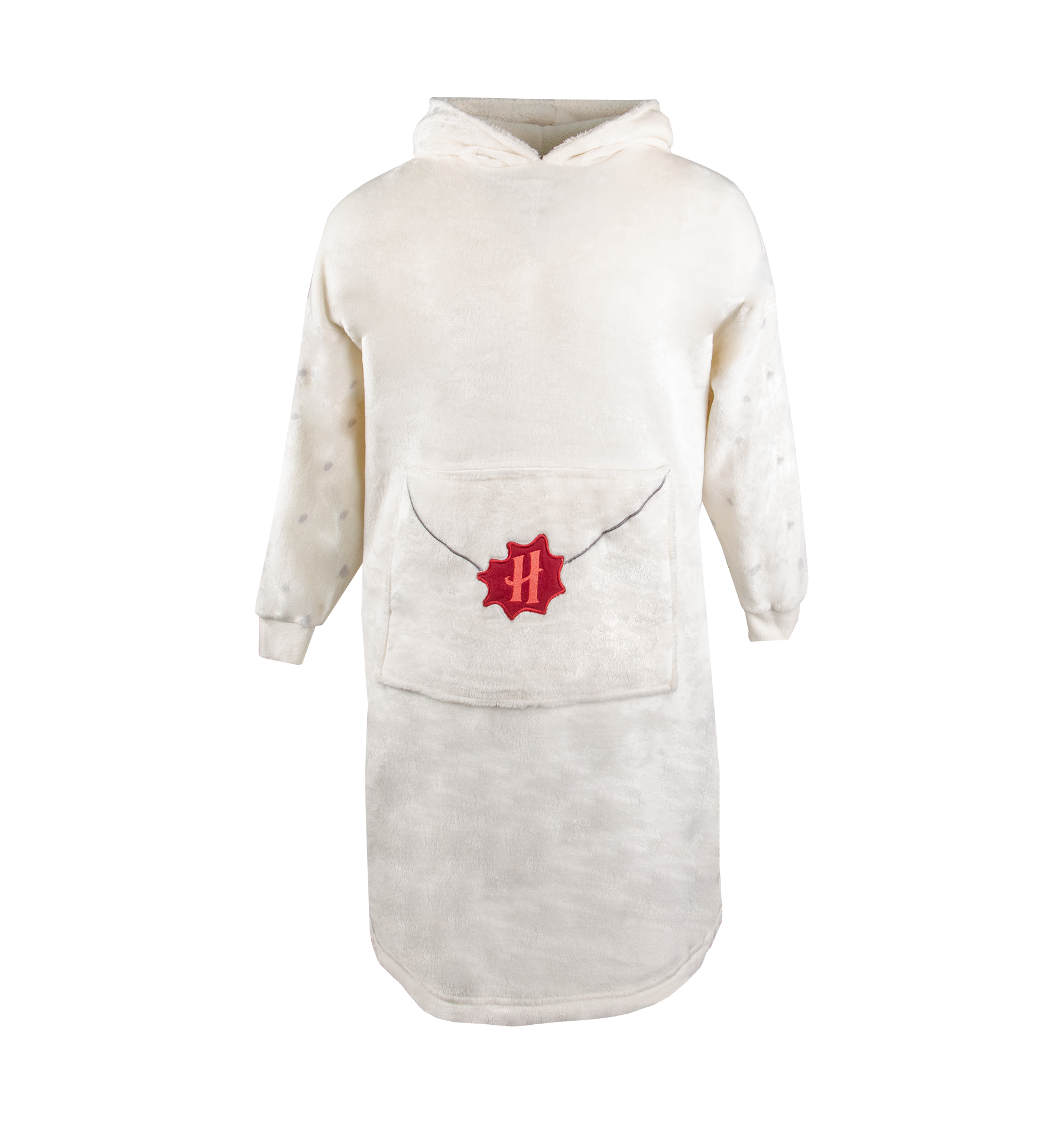 Hedwig Lounge Hoodie