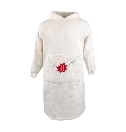 Hedwig Lounge Hoodie