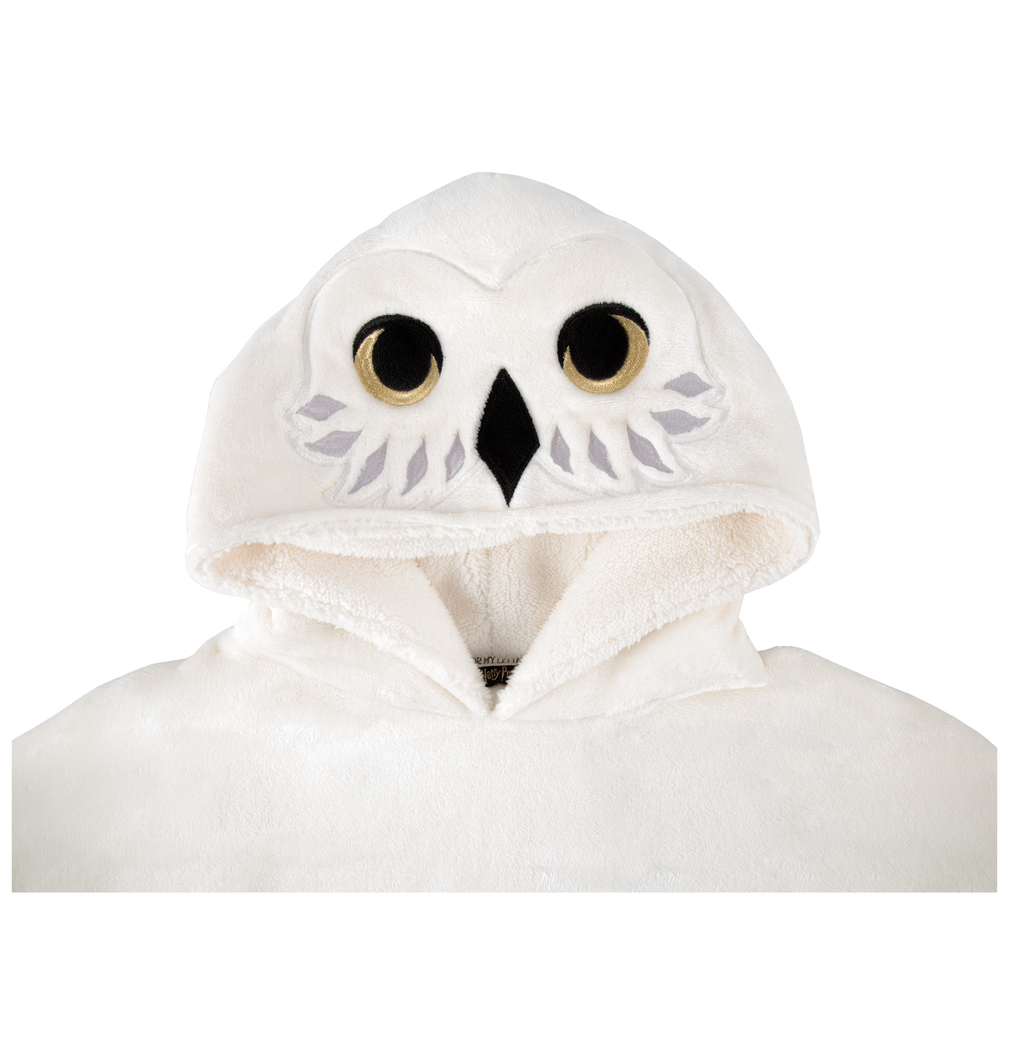 Hedwig Lounge Hoodie