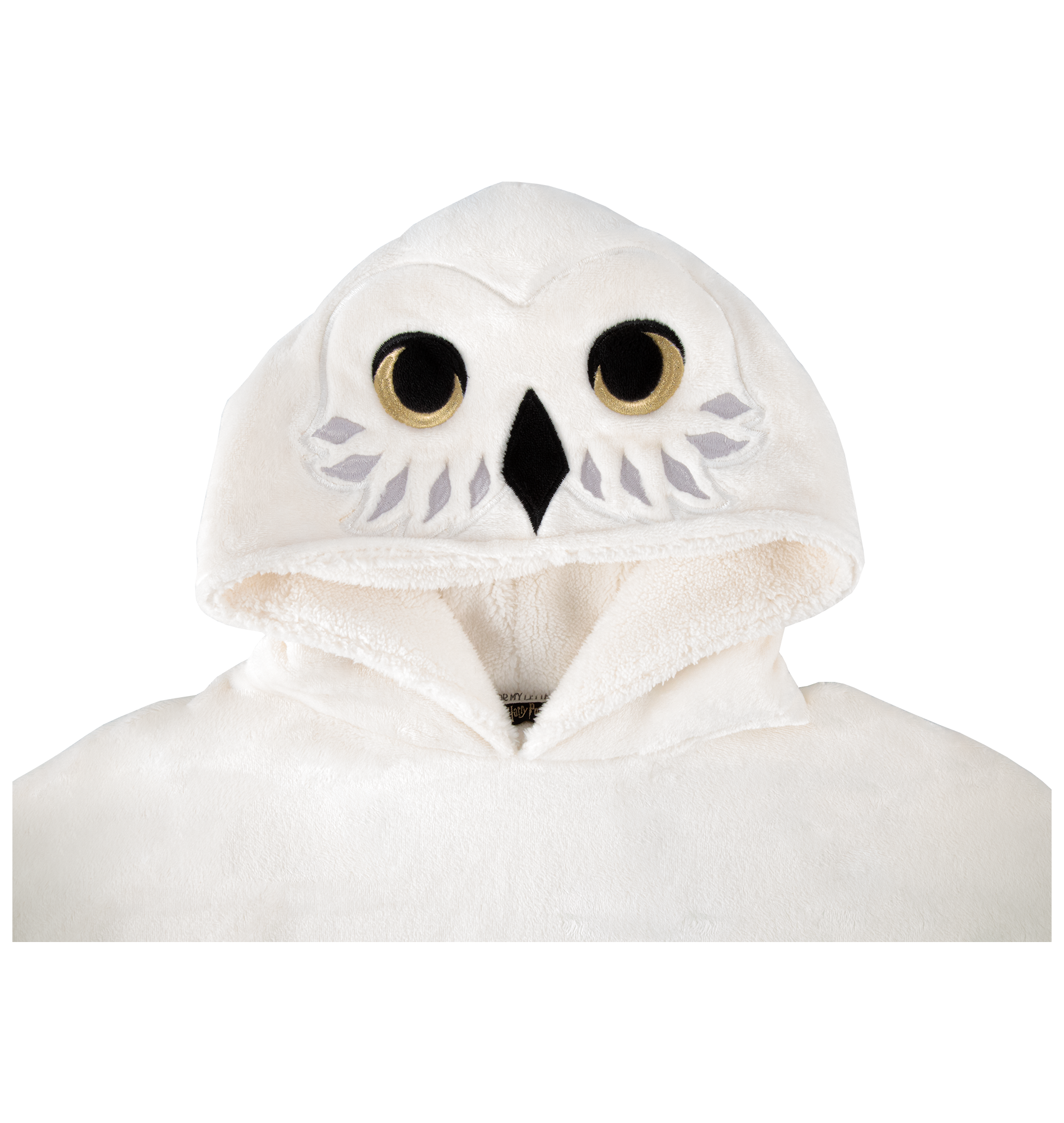 Hedwig Lounge Hoodie