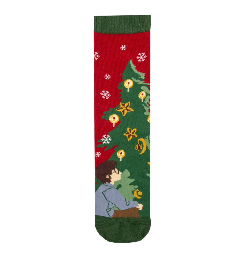 3-Pack Christmas Socks