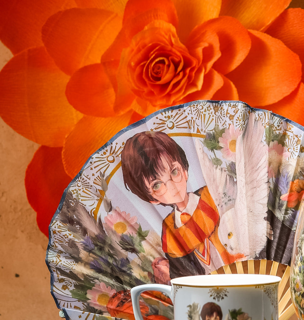 Yume Harry Potter Fan Harry Potter Shop UK