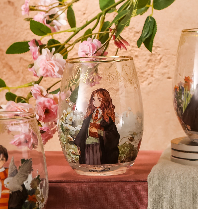 Yume Hermione Granger Glass