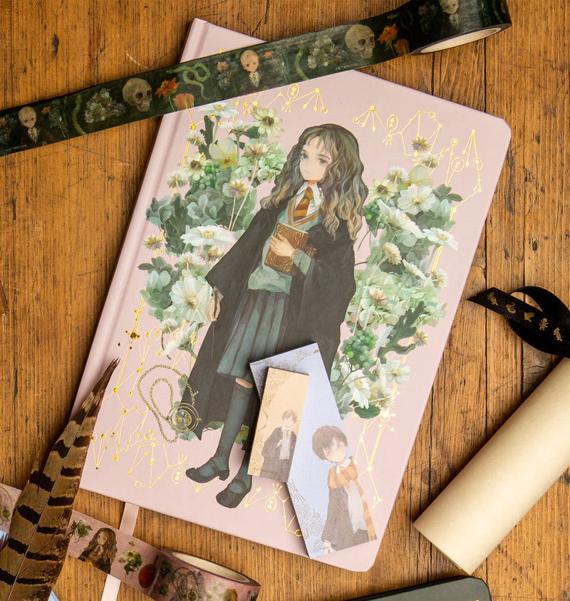 Yume Hermione Granger Notebook