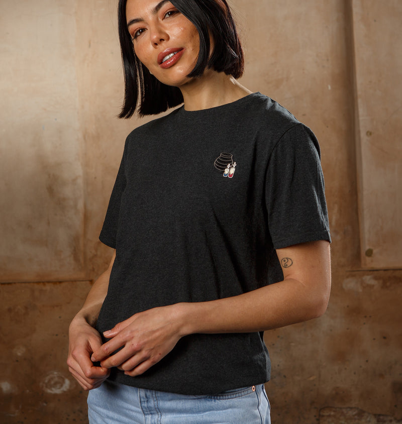 Yume Severus Snape T-Shirt