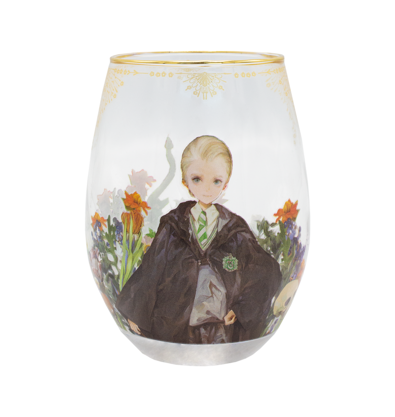 Yume Students and Professors Glass Gift Set