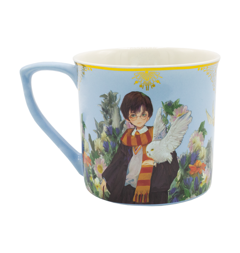 Yume Harry Potter Gift Set