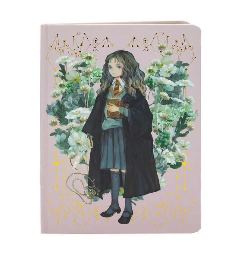 Yume Hermione Granger Notebook