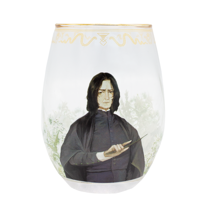 Yume Severus Snape Gift Set