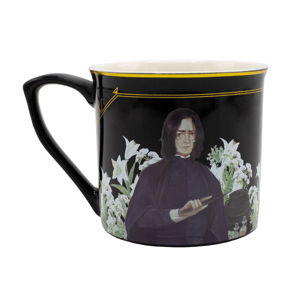 Yume Severus Snape Gift Set Harry Potter Shop UK