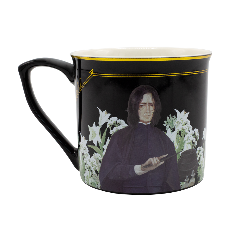 Yume Severus Snape Gift Set