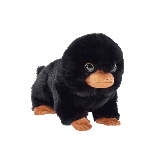 Baby Niffler Plush