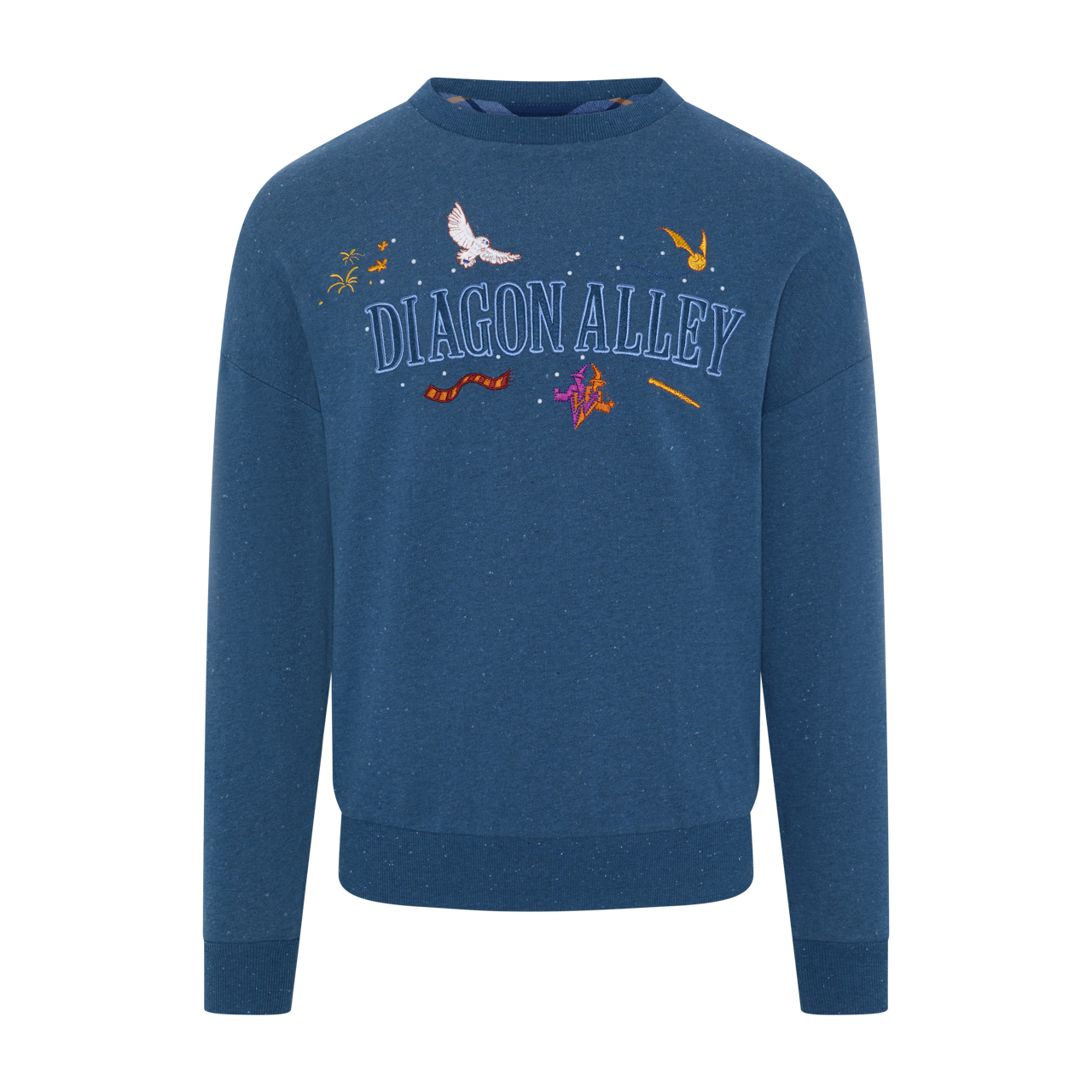 Diagon Alley Christmas Pyjama Set