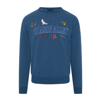 Diagon Alley Christmas Pyjama Set