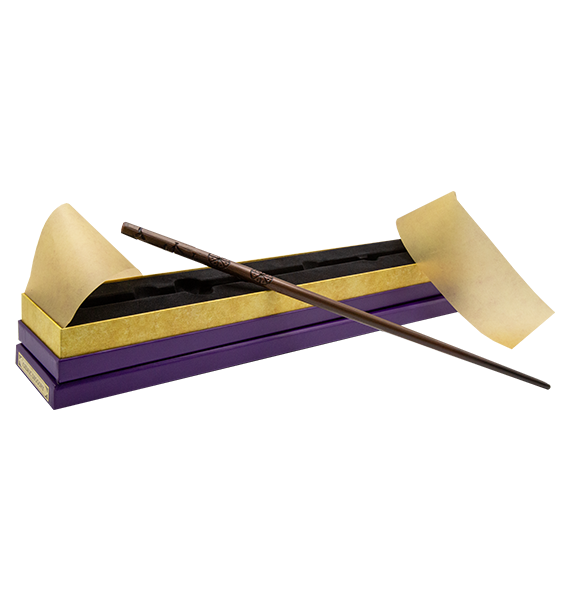 Cedric Diggorys Wand