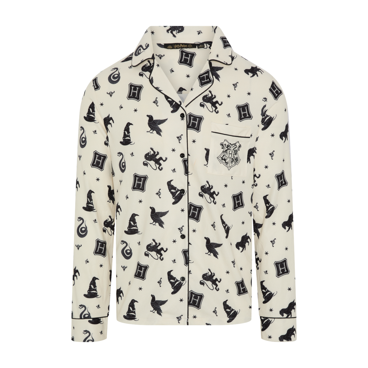 Hogwarts Christmas Pyjamas
