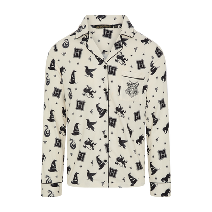 Hogwarts Christmas Pyjamas