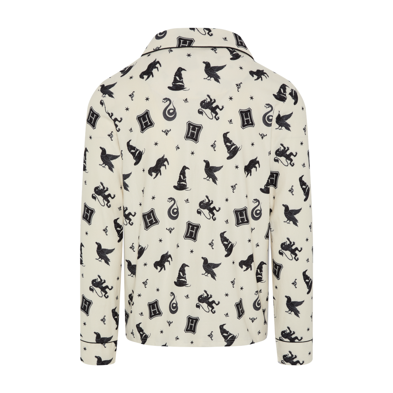 Hogwarts Christmas Pyjamas