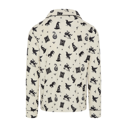Hogwarts Christmas Pyjamas