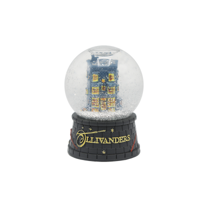 Ollivanders Mini Snow Globe