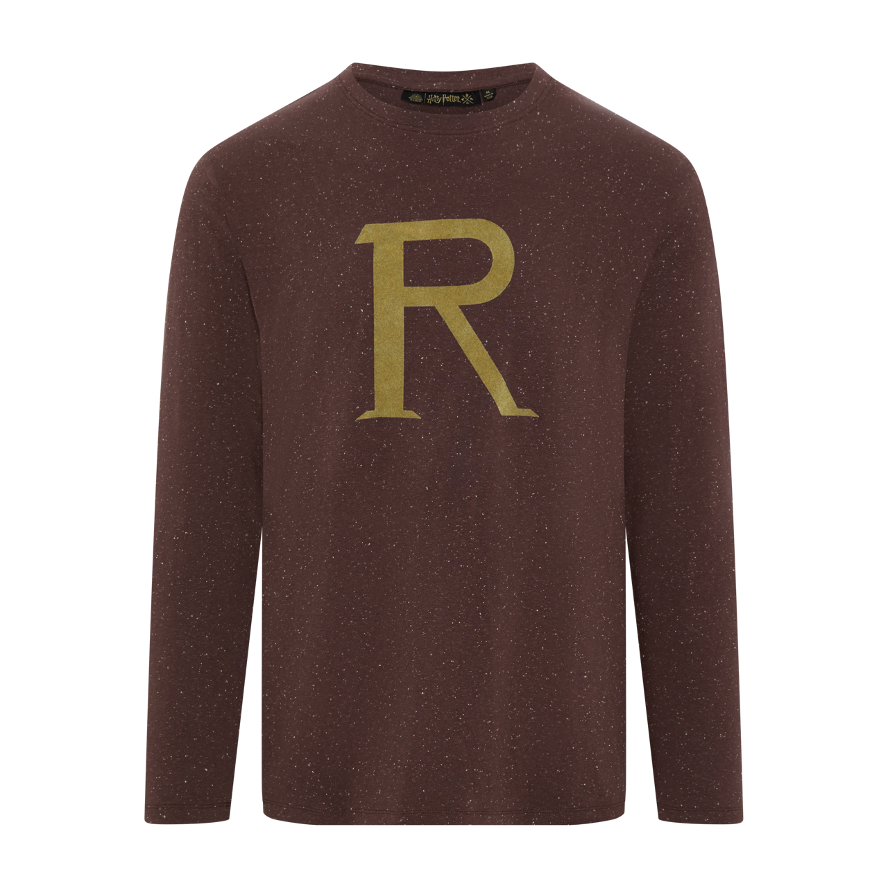 Ron Weasley 'R' Pyjama Set