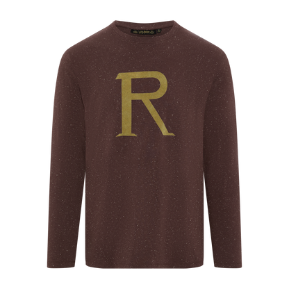 Ron Weasley 'R' Pyjama Set
