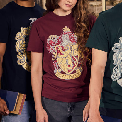 Gryffindor Gift Trunk