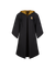 Personalised Hufflepuff Robe