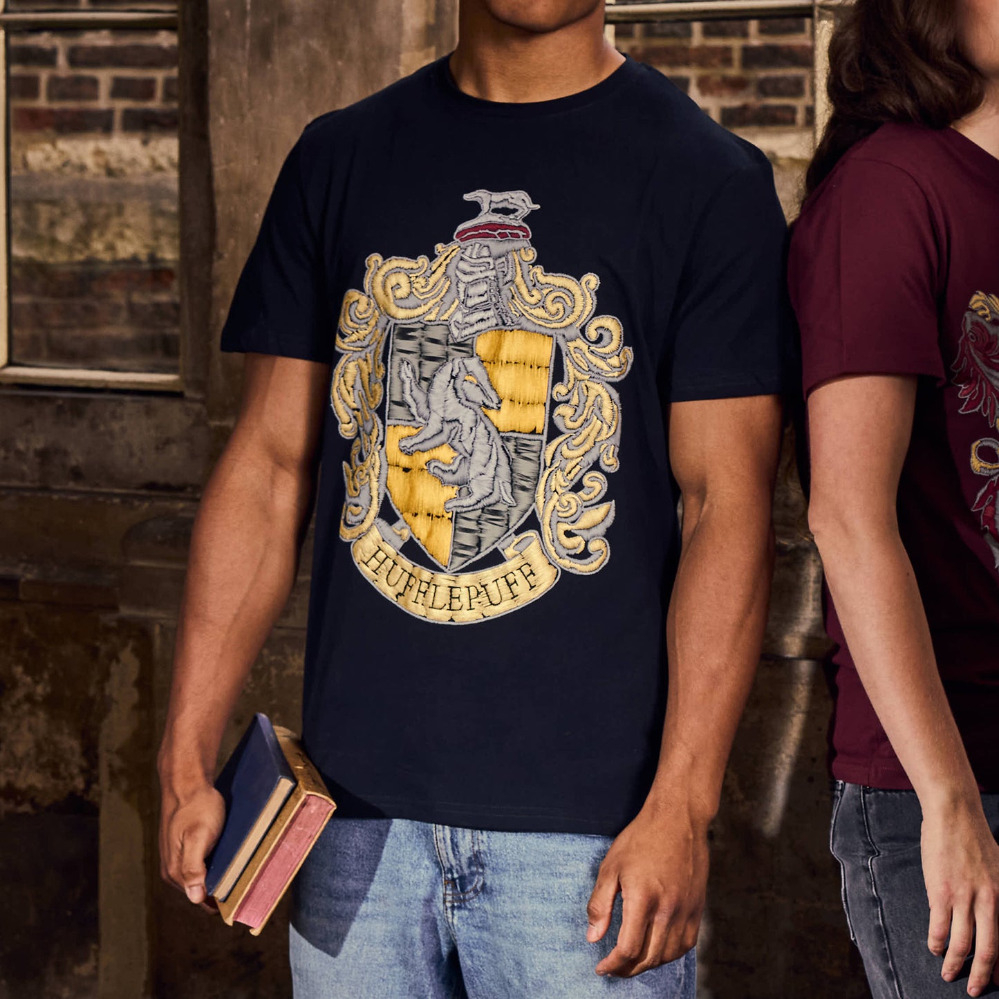 Hufflepuff Gift Trunk