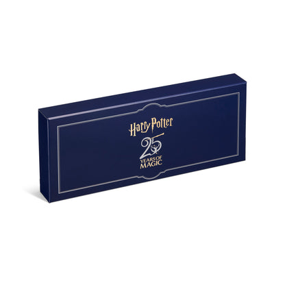 Harry Potter 25th Anniversary Wand Set