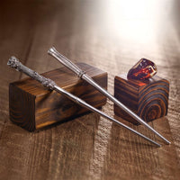 Harry Potter 25th Anniversary Wand Set