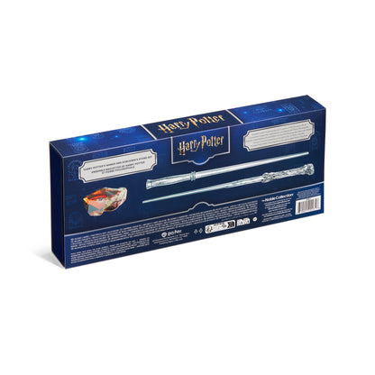 Harry Potter 25th Anniversary Wand Set