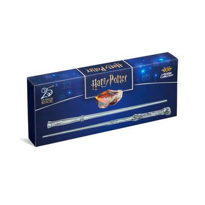 Harry Potter 25th Anniversary Wand Set