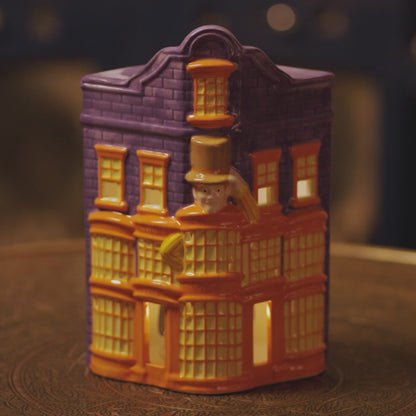 Weasleys' Wizard Wheezes Tealight
