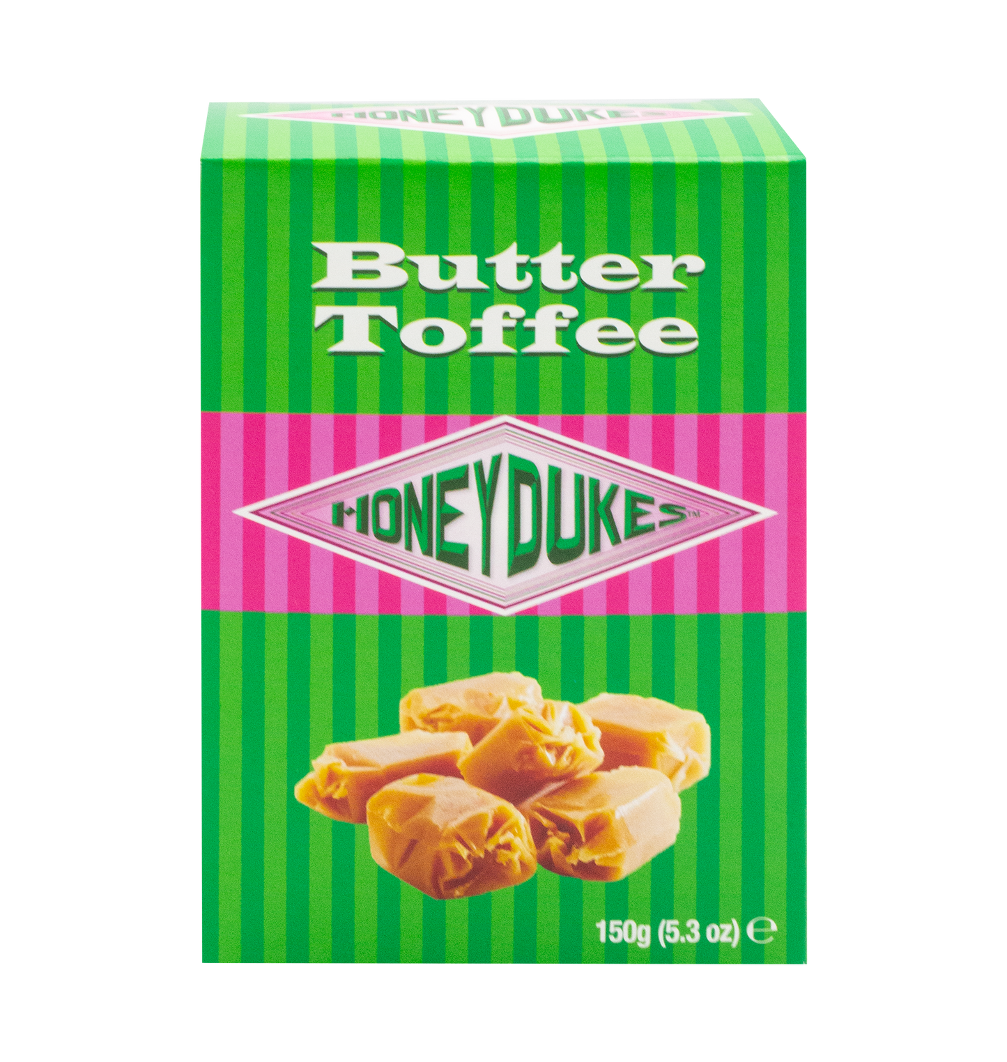 Honeydukes All Butter Toffees