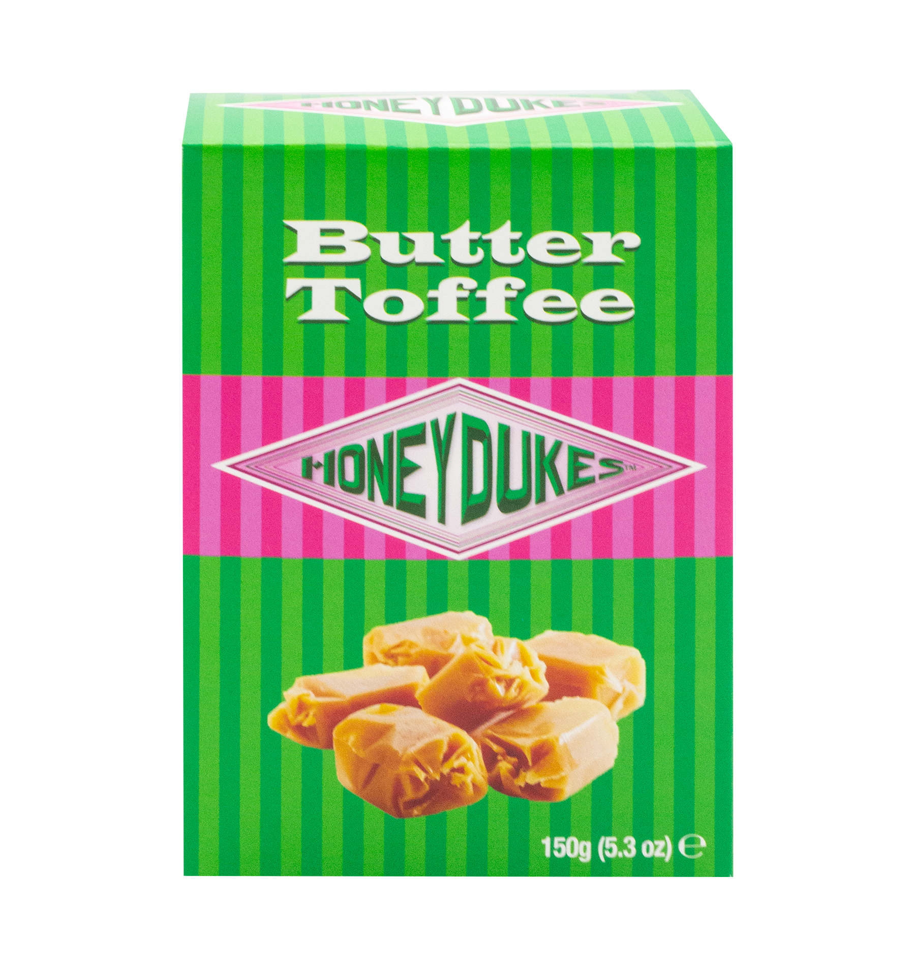 Honeydukes All Butter Toffees