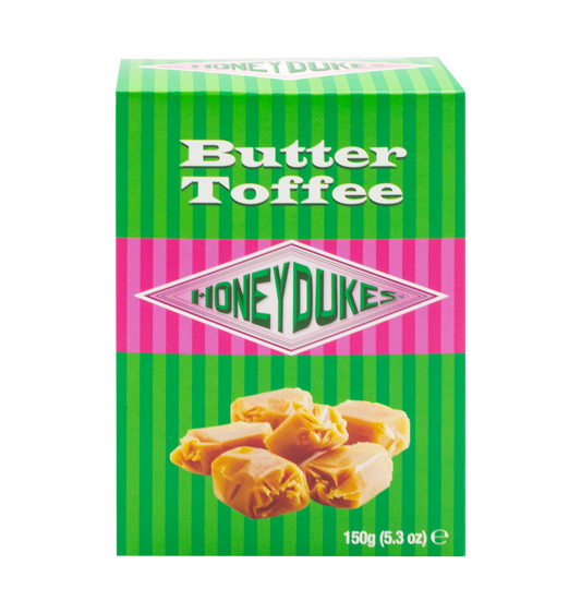 Honeydukes All Butter Toffees